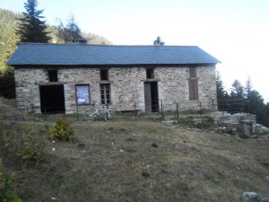 La vue extérieure