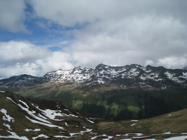 #3 Beaufortain : Tournette (La Savoyarde, pas l Beaufortain : Tournette (La Savoyarde, pas l'autre!), Bizard, Comborsier.