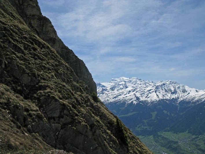 Massif des Combins