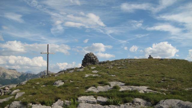 Croix de La Salcette : Good choice !