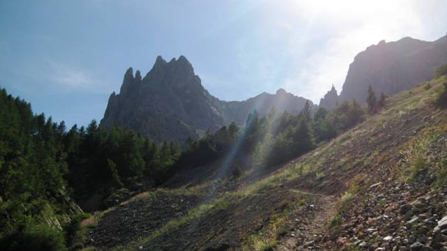 Tenailles : Toujours aussi belles...