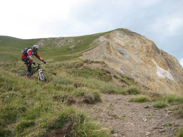 Erosion : Encore !