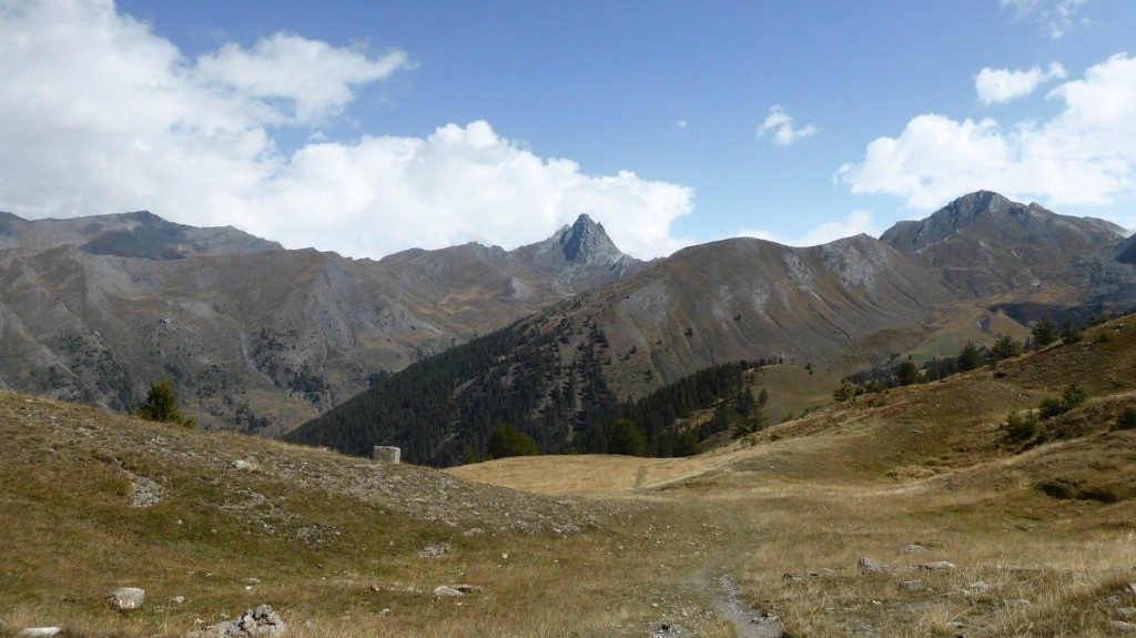 Collette de Gilly, Panorama