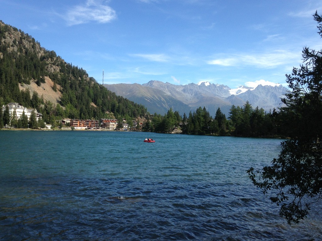 #22 Champex-lac Champex-lac
