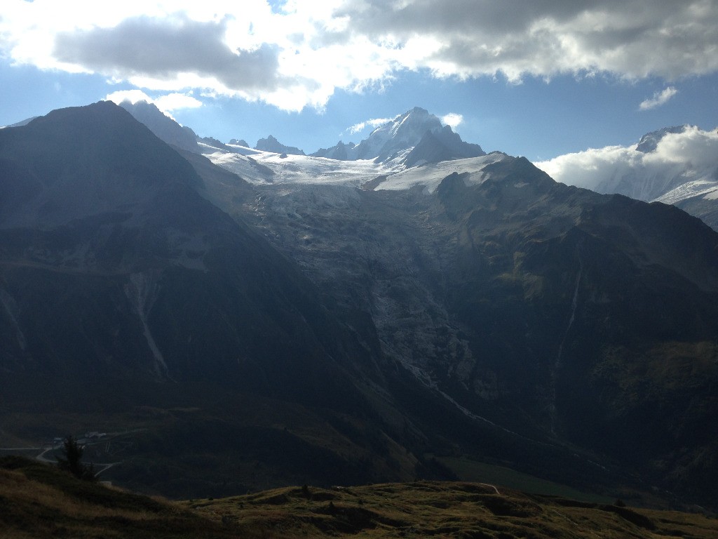 #2 Glacier du Tour Glacier du Tour