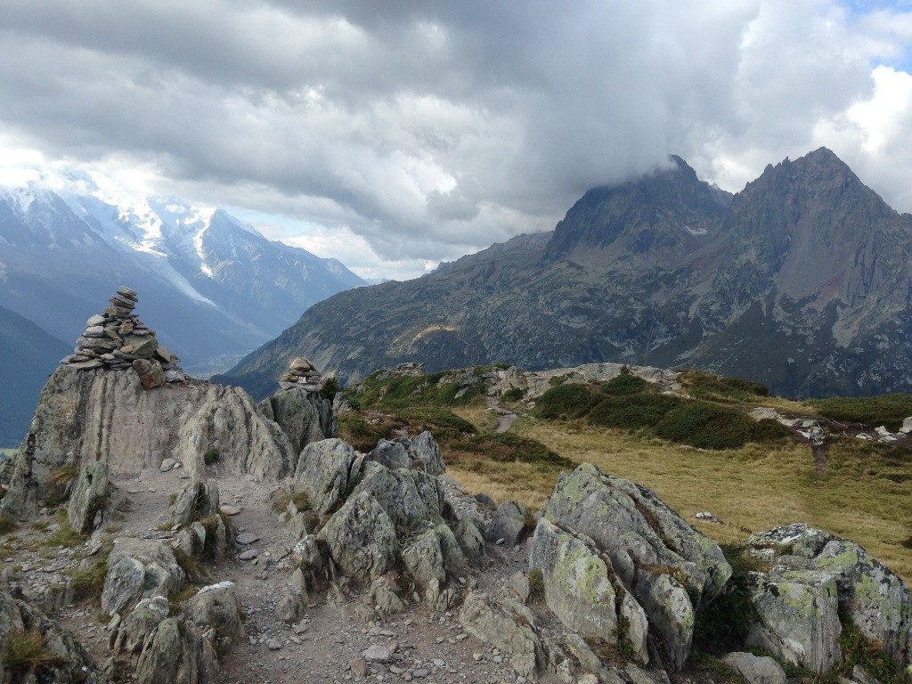 #1 Aiguillette des Posettes
Aiguillette des Posettes