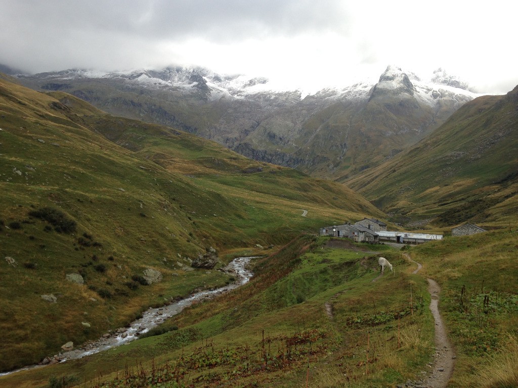 #11 chalet des Mottets chalet des Mottets