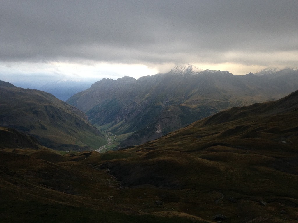 #10 depuis le refuge de la Croix du bonhomme depuis le refuge de la Croix du bonhomme