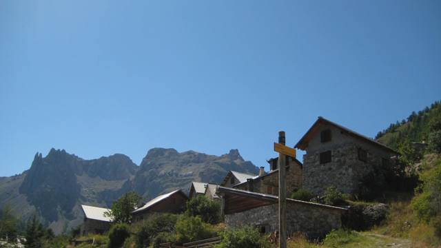 Ratière : L'éternelle photo de Ratière sous les Tenailles !