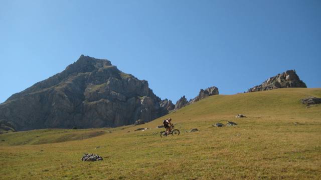 Beaux paysages : Ambiance Montbrison.