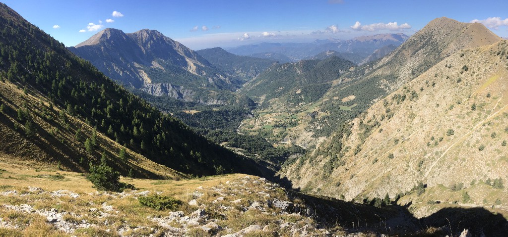 #11 Chavailles dans son écrin Chavailles dans son écrin