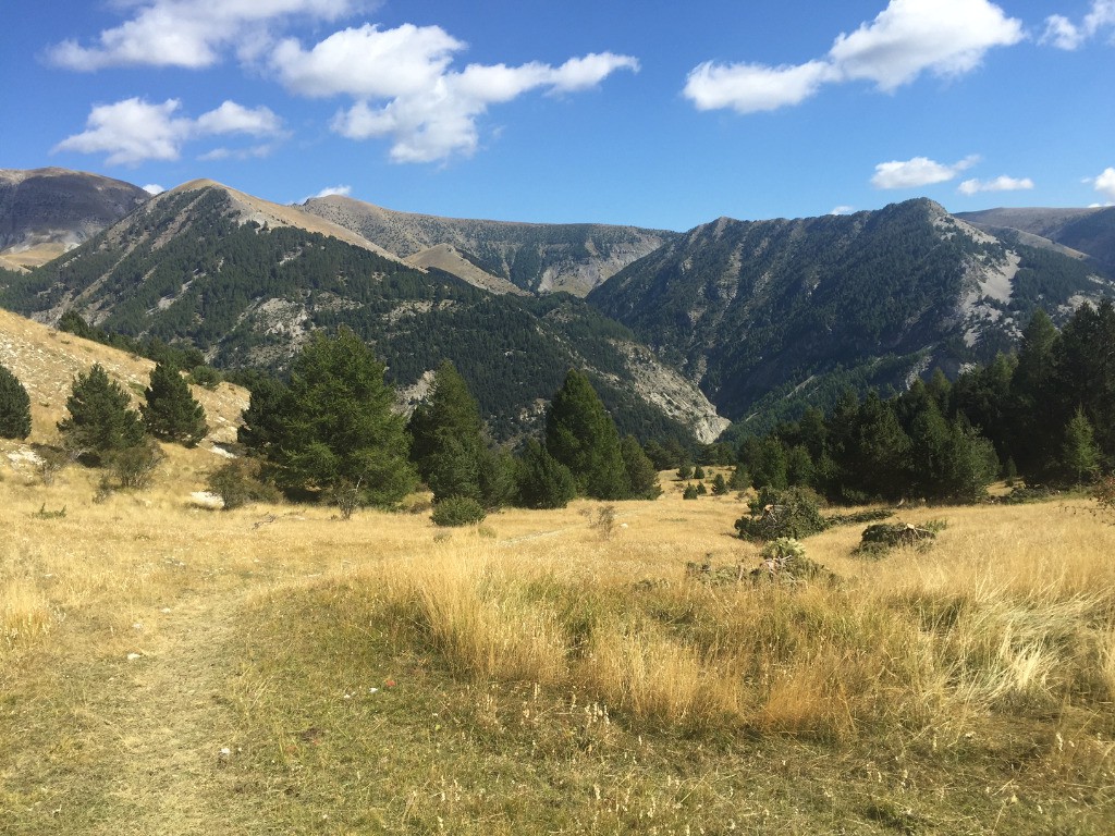 #17 Descente qui va bien Descente qui va bien