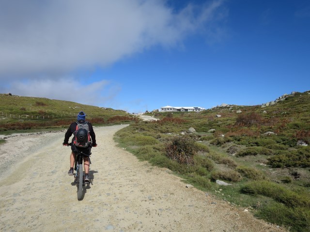 #5 Montée au plateau Montée au plateau