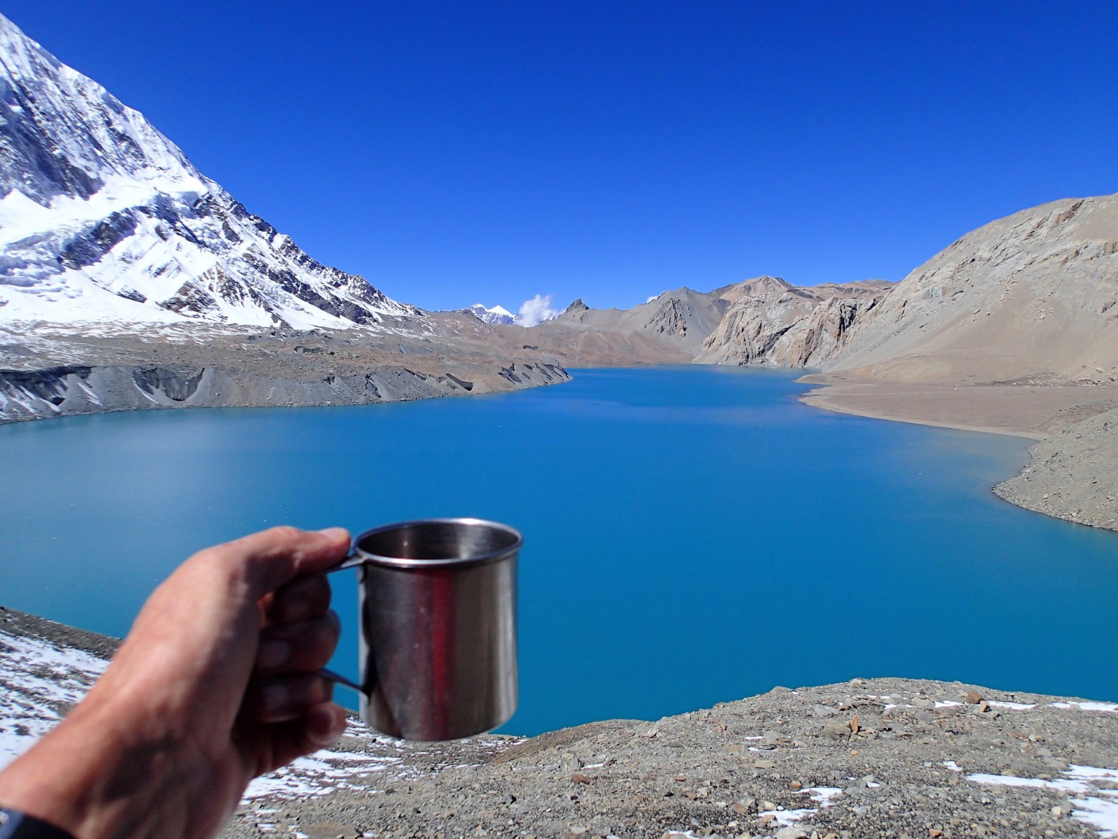 Et le voilà ce fameux \