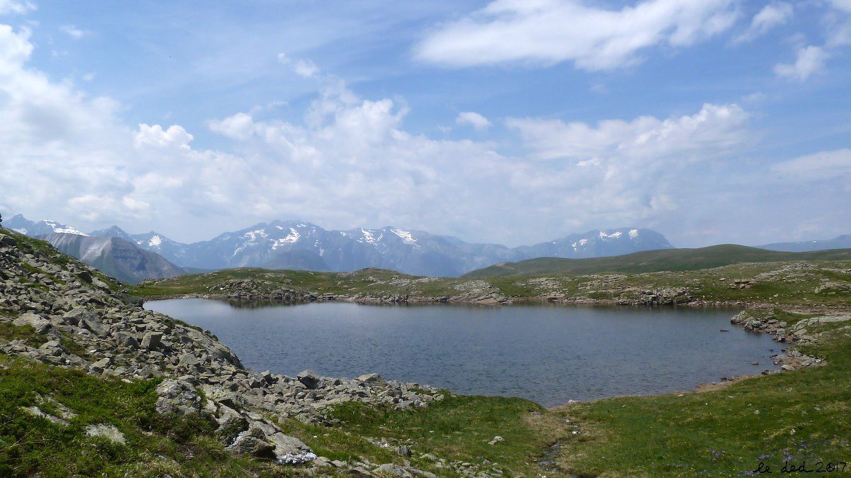 lac Cristallin