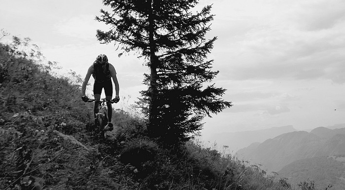 Pierre Besse : Descente de Pierre Besse