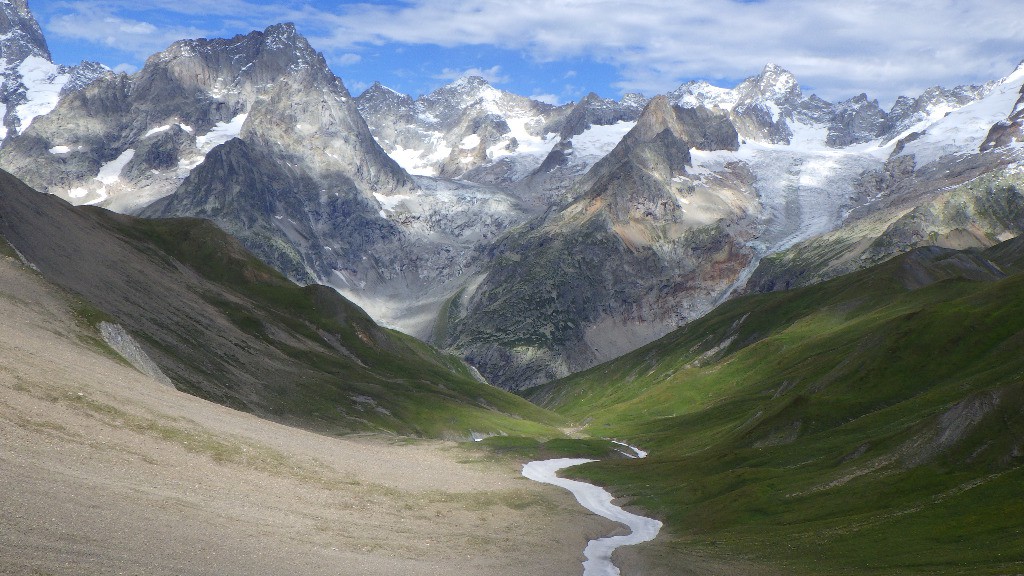 #8 Vallon de Combette Vallon de Combette