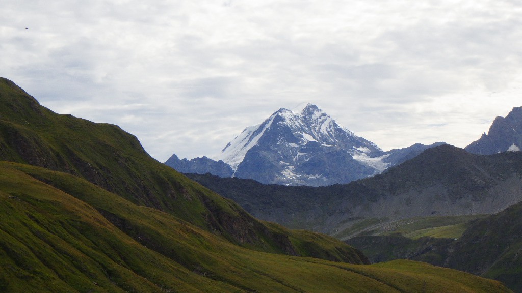 #4 Grand Combin Grand Combin