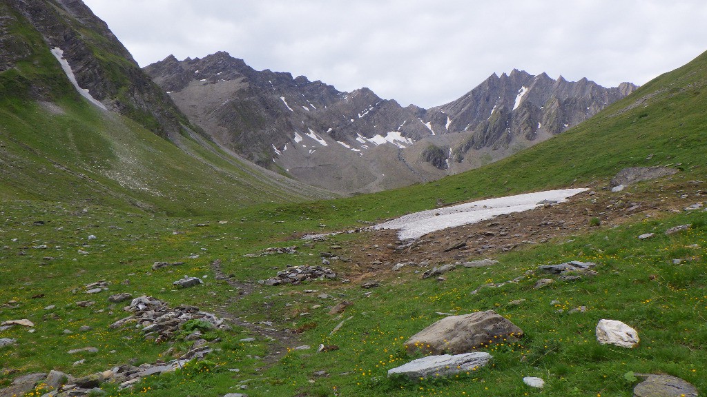 #1 Vallon de Ban Darrey Vallon de Ban Darrey