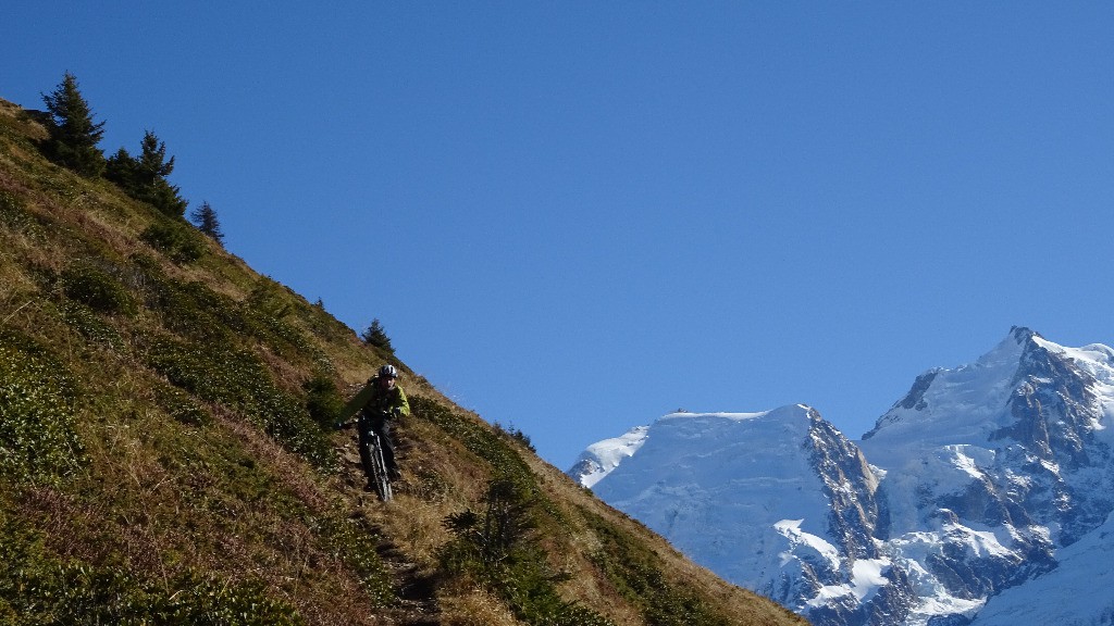 #17 Fin de l Fin de l'arête