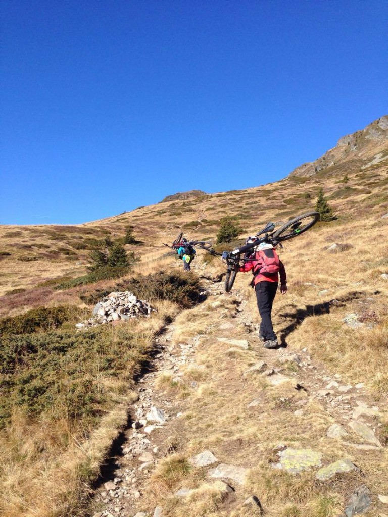 #1 Portage à l Portage à l'Aiguillette