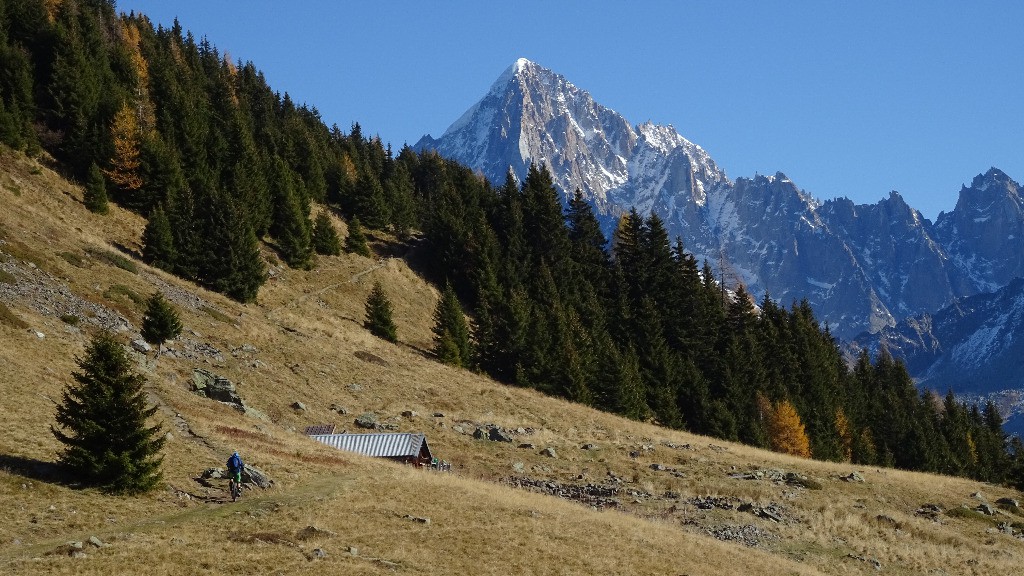 #7 Chalets de Chailloux Chalets de Chailloux