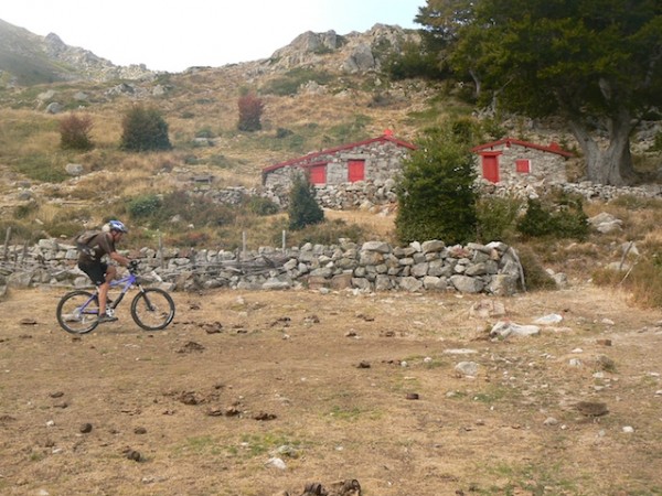 #11 La Corse ca roule... : ...mais pas pour longtemps La Corse ca roule... : ...mais pas pour longtemps