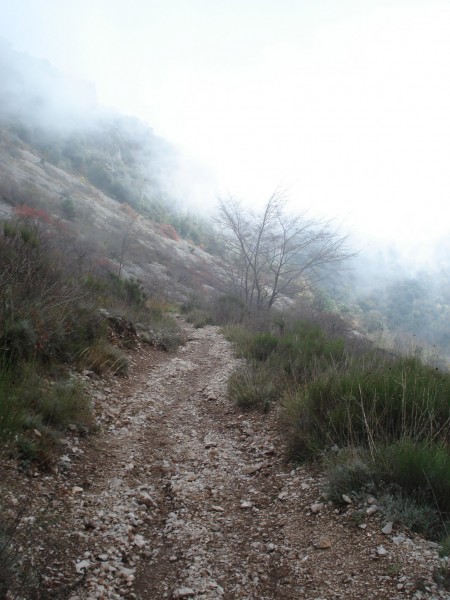 #18 Col du Berceau : Yess, tout en glisse ! Col du Berceau : Yess, tout en glisse !