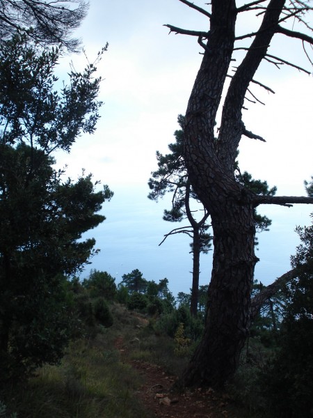 #23 GR 52 : Partie encore très ludique, c GR 52 : Partie encore très ludique, c'est après que ça se corse