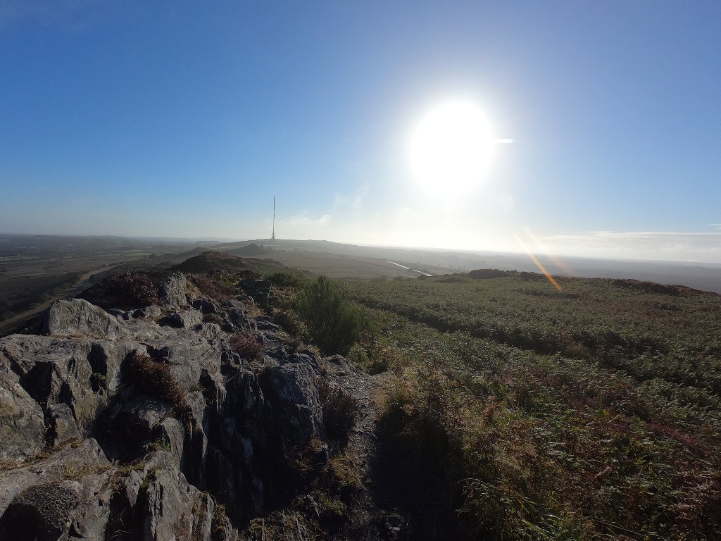 #2 Sommet du Roc Trevezel Sommet du Roc Trevezel