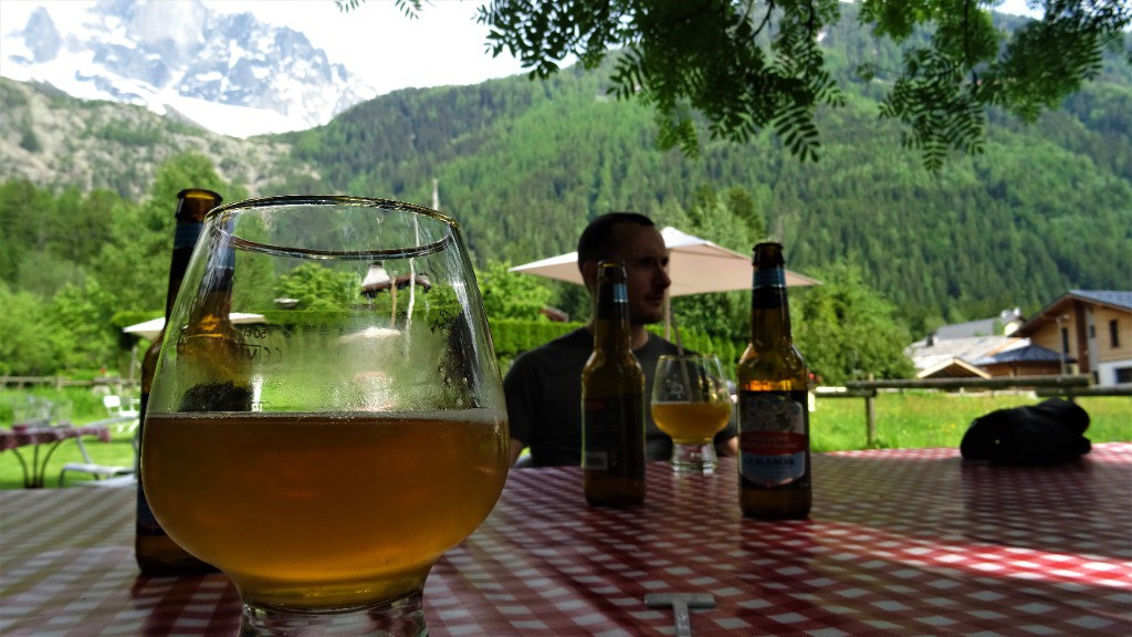 Bière du Mont-Blanc
