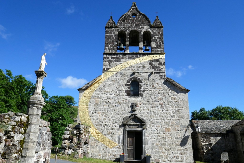 #20 Marzan l Marzan l'Abbaye