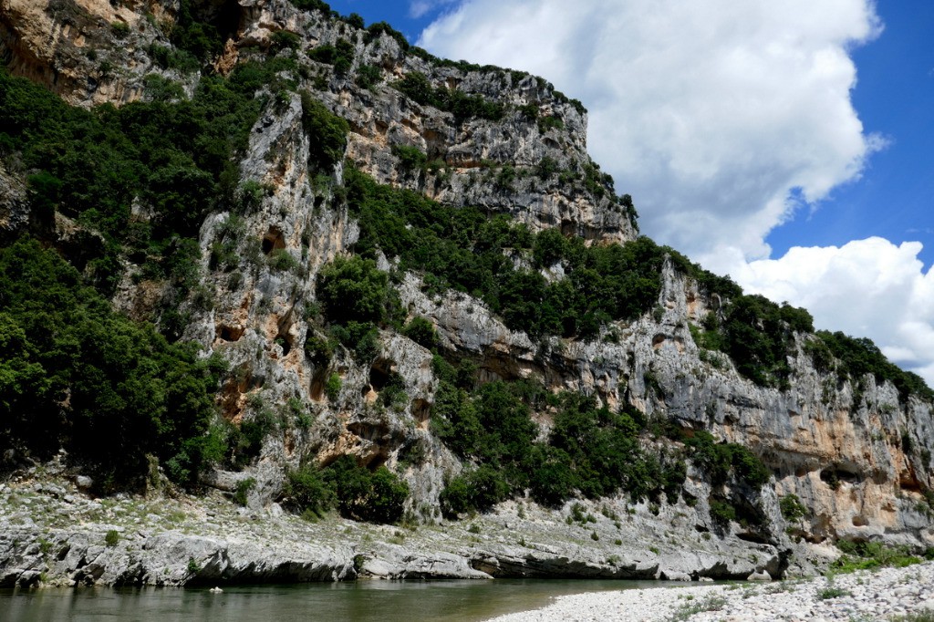#39 Gorges de l Gorges de l'Ardéche