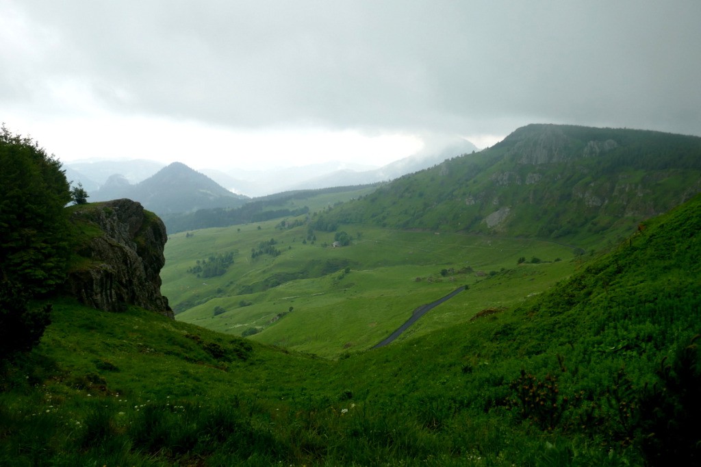 #8 Le cirque de Boutieres Le cirque de Boutieres
