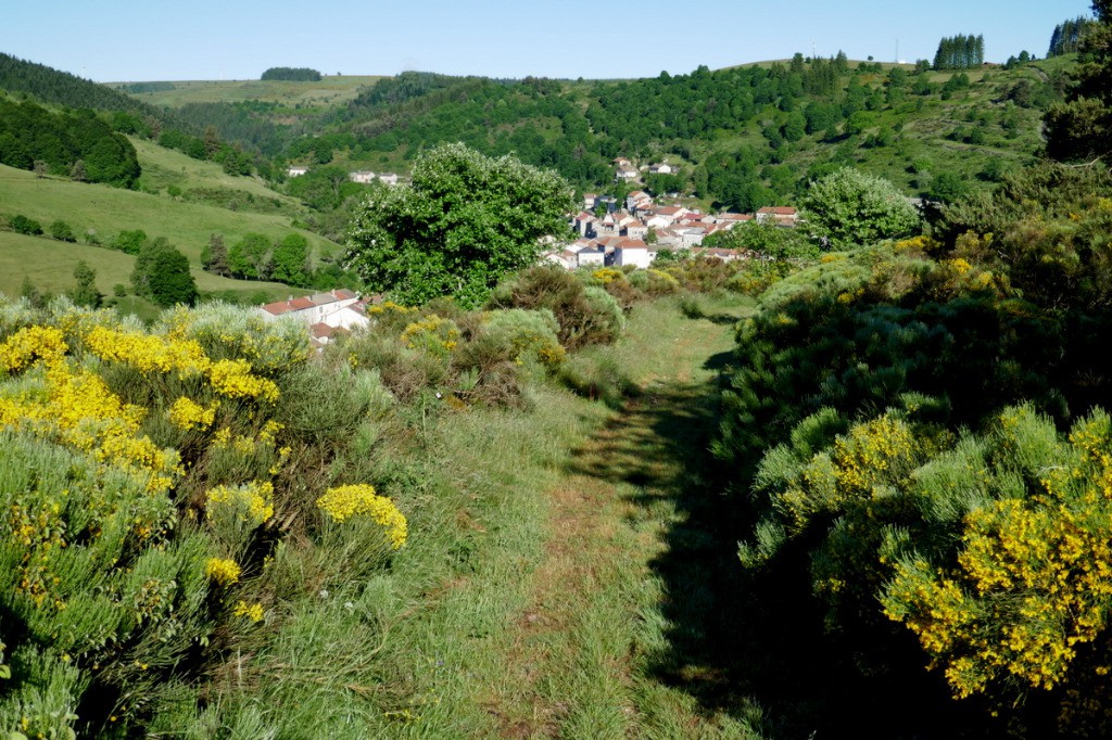 #18 St Cirgues en Montagne St Cirgues en Montagne