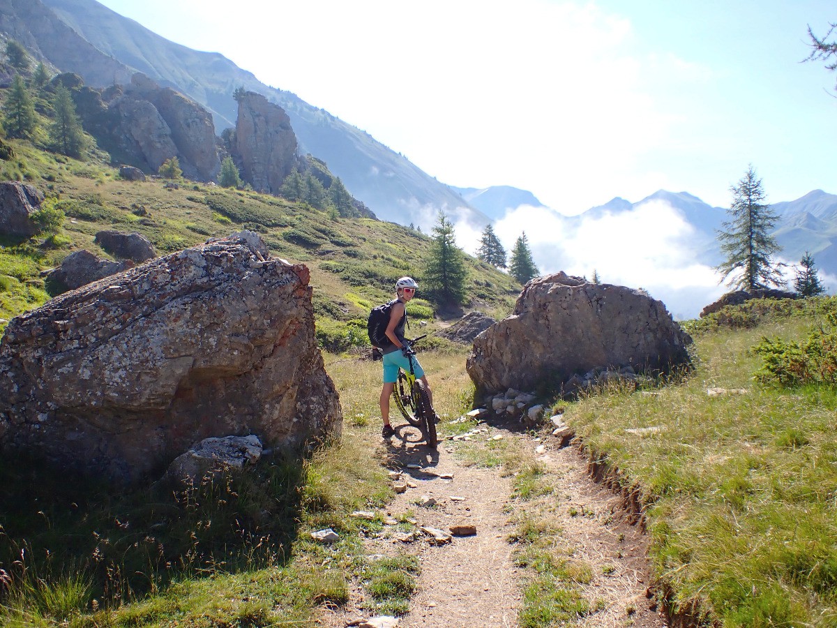 #2 Descente du Cuchon Descente du Cuchon
