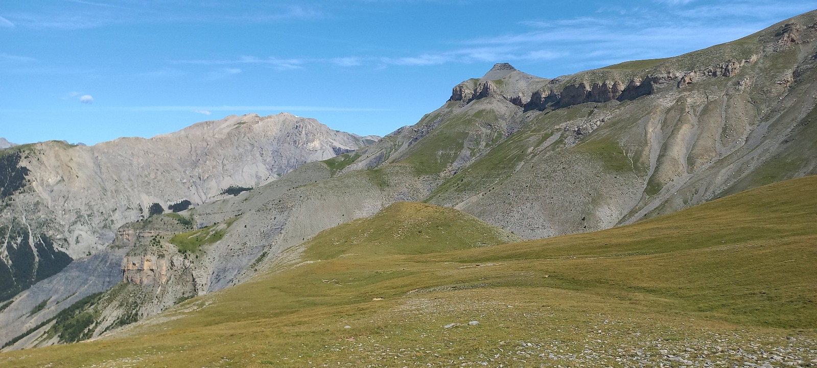 Cime Nègre