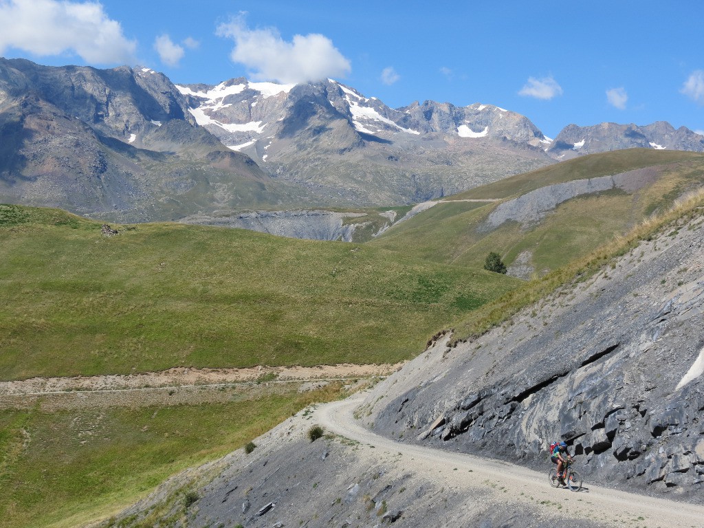 #10 piste du plateau d piste du plateau d'emparis