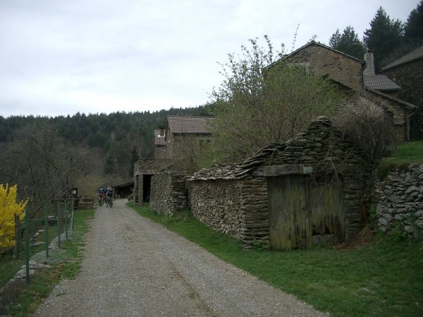 Cessenades
