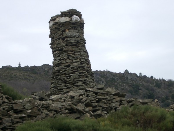 Pas mal nos cairns !...