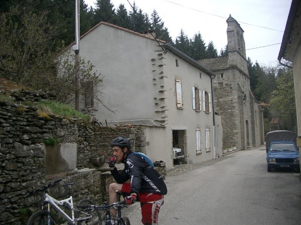 Malons et Elze