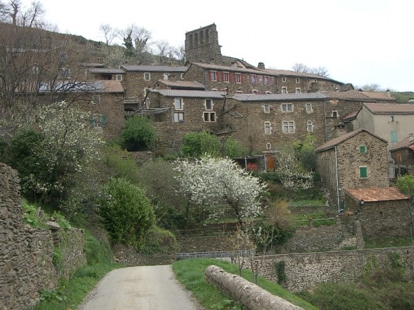 Bonnevaux