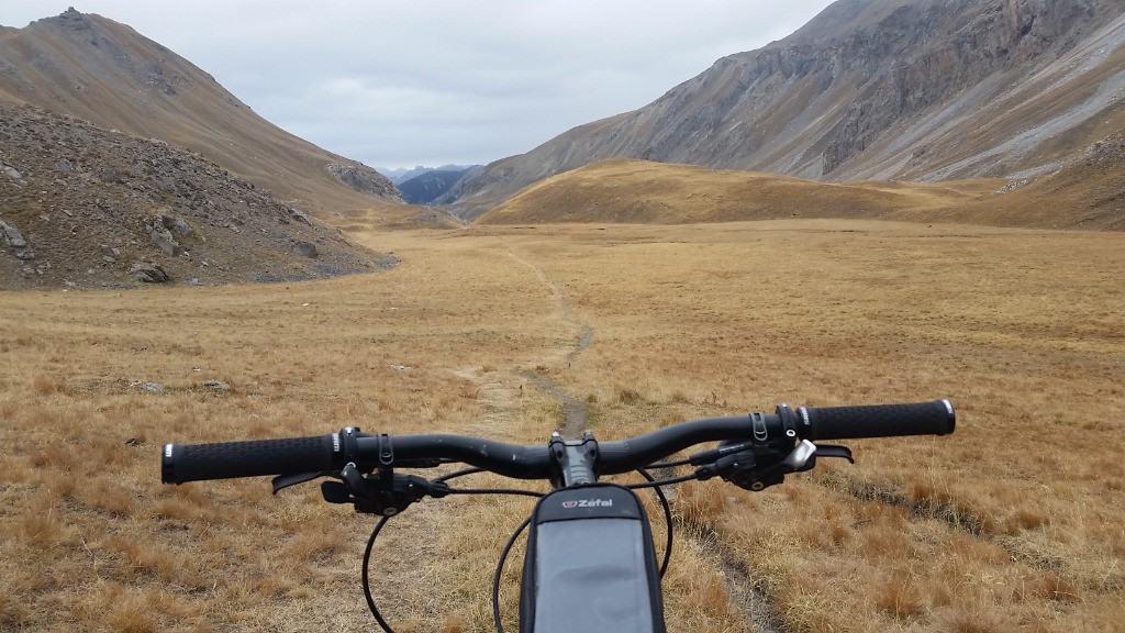 #4 Vallon Laugier, exceptionnel Vallon Laugier, exceptionnel