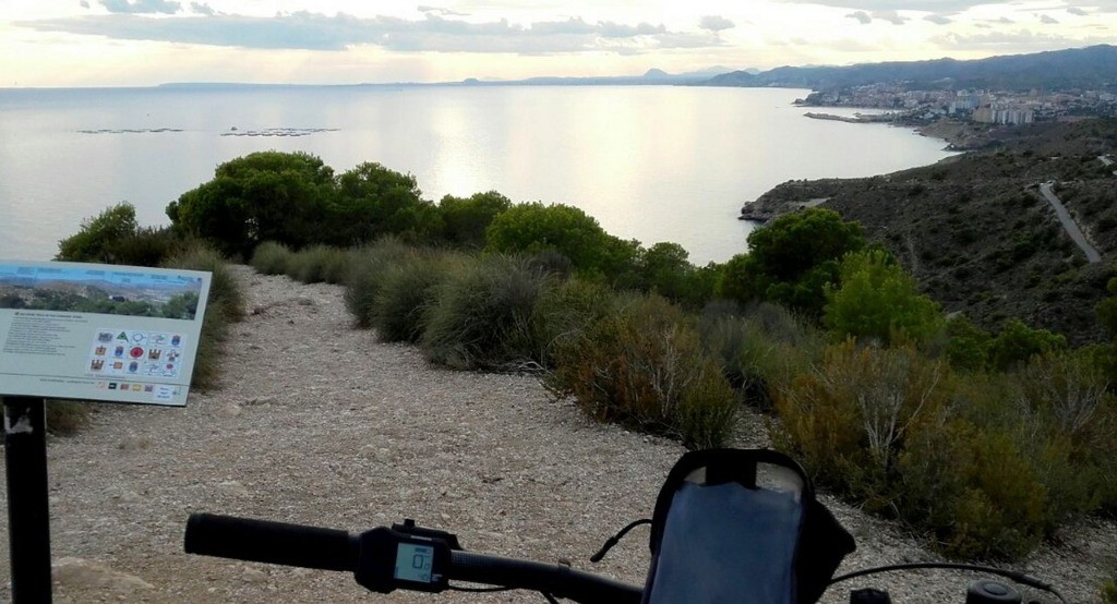 #7 Vue vers l Vue vers l'ouest