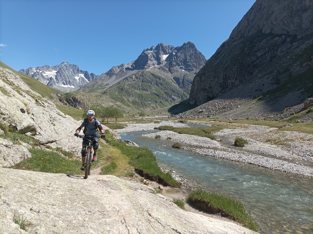 #5 vallon de l vallon de l'alpe