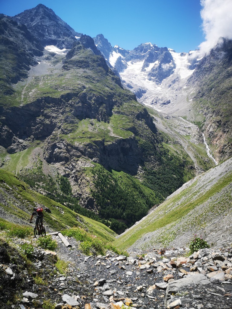 #3 Vallon de l Vallon de l'alpe