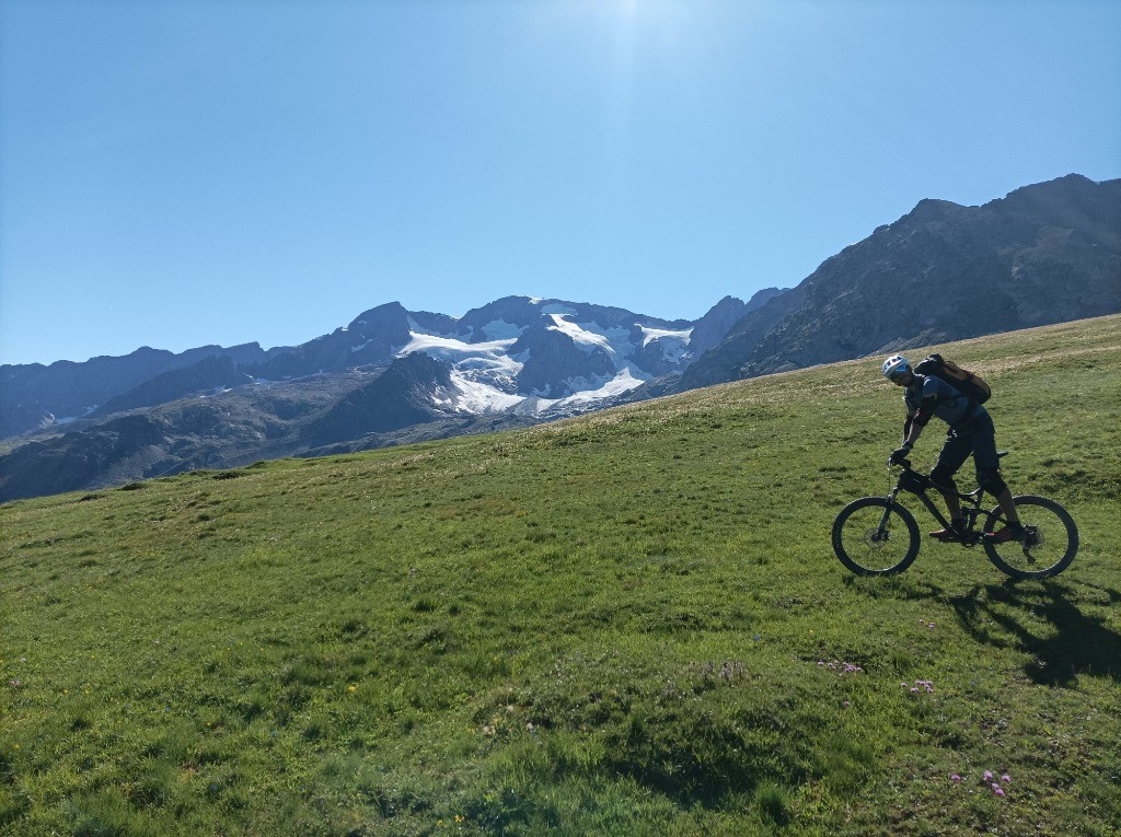 #15 fond du ferrand sur les grandes rousses fond du ferrand sur les grandes rousses