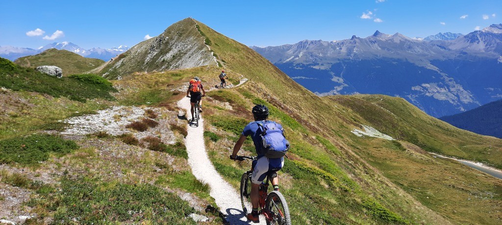 #24 Mt Rouge Mt Rouge