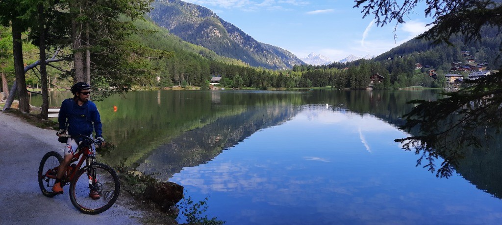 #5 Champex Champex