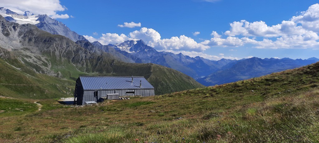 #8 Cabane de Mille Cabane de Mille